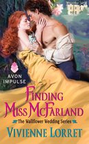 Wallflower Wedding Series 3 - Finding Miss McFarland