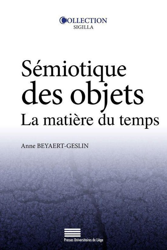 Sigilla - Sémiotique des objets