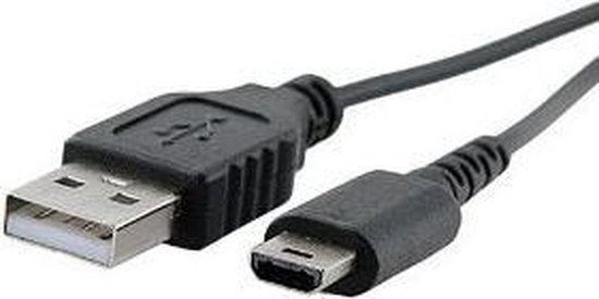 USB oplader DS Lite bol.com