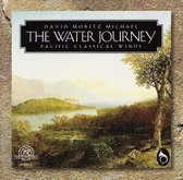 Pacific Classical Winds - Michael: The Water Journey (CD)