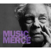 Various Artists - Musi For Merce (1952-2009) (10 CD)