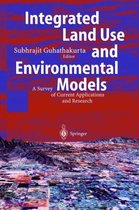 Integrated Land Use and Environmental Models