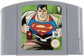 Superman - Nintendo 64 [N64] Game PAL