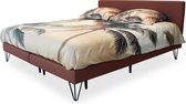Boxspringset  Contempo 180/200cm