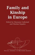 Family And Kinship In Europe