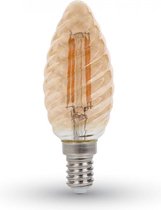 V-TAC VT-1948 energy-saving lamp 4 W E14 A++