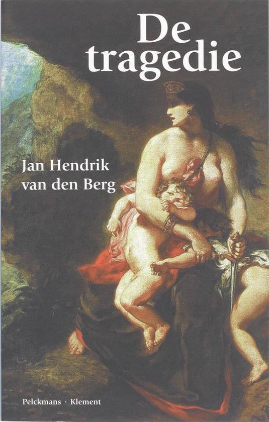 De Tragedie, Jan Hendrik van den Berg | 9789077070352 | Boeken | bol.com