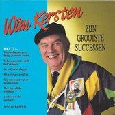 Wim Kersten - Zijn grootste successen