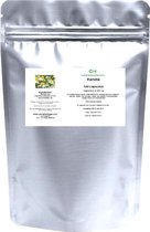Kamille - 120 Capsules - Voedingssupplement Superfood