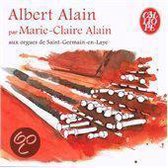Marie-Claire Alain - Orgelwerken