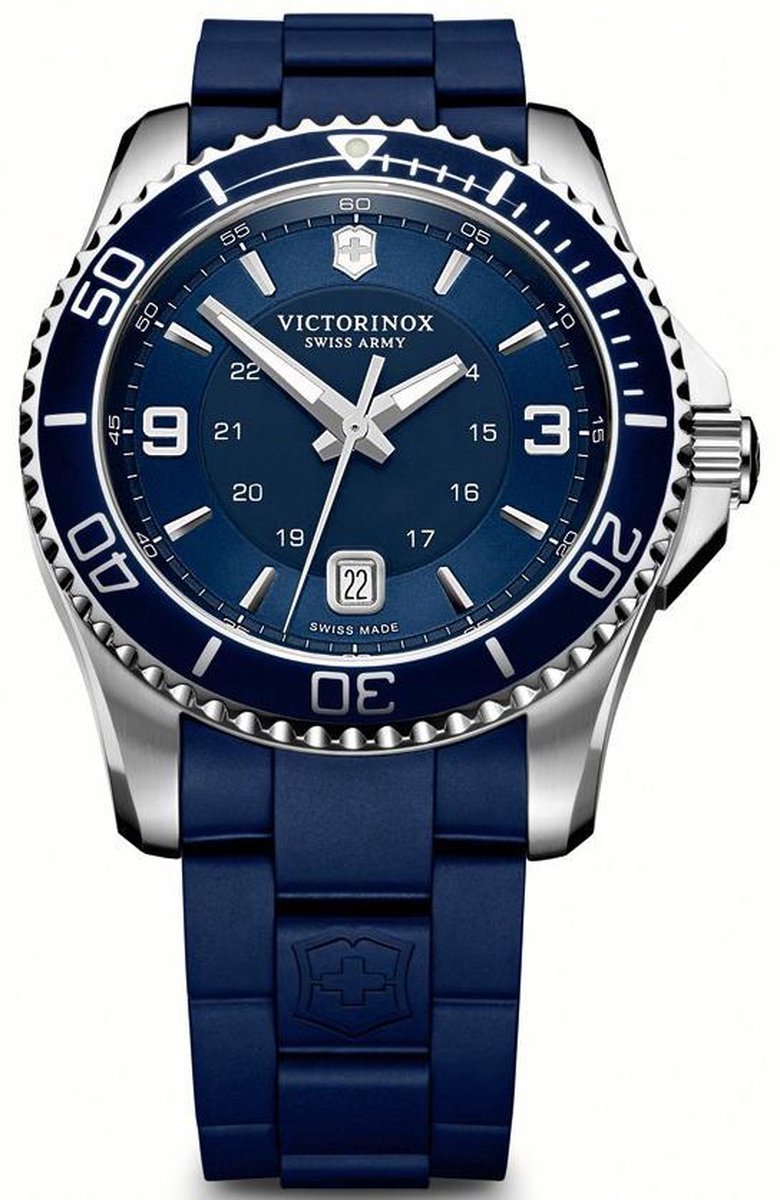 Victorinox maverick V241603 Man Quartz horloge