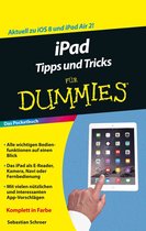 Für Dummies - iPad Tipps und Tricks für Dummies