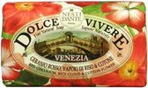 MULTI BUNDEL 5 Nesti Dante Dolce Vivere Venezia Soap 250g