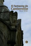 Biblioteca Oscar Wilde - El fantasma de Canterville