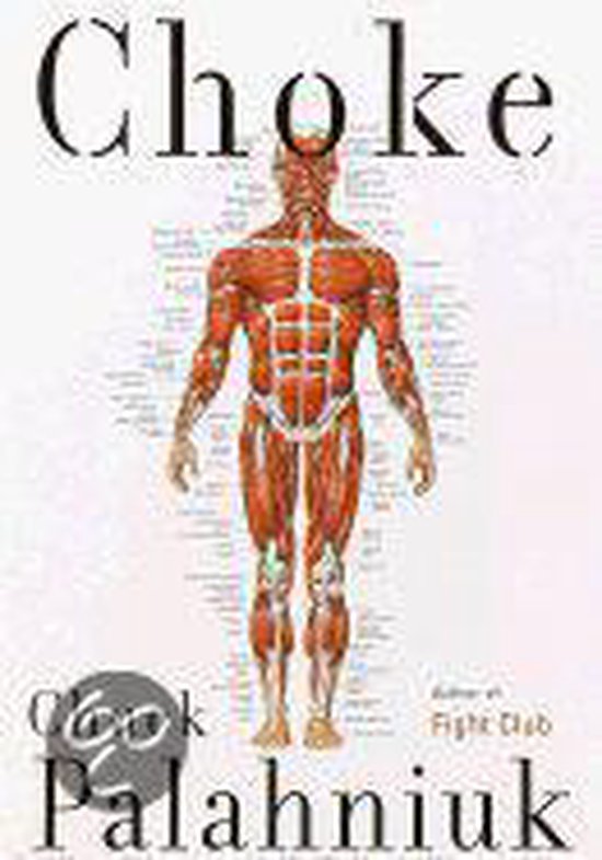 Choke - cover