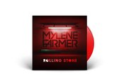 Rolling Stone (Rood 12 Inch Vinyl)