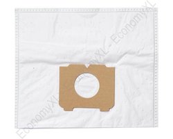 Stofzuigerzakken geschikt voor AEG Gr.5 & Gr.28 - 10 stuks + filter - Alternatief