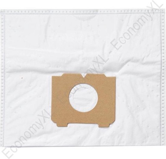 Sacs pour Sacs d'aspirateur TBV AEG Gr.5 & Gr.28 10 pcs