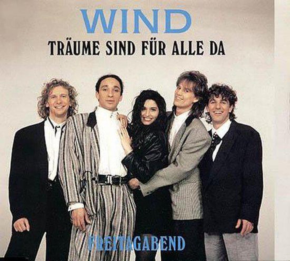 Träume Sind Für Alle Da