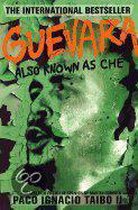 Guevara, Also Known As Che