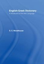 English-Greek Dictionary