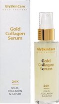 GlySkinCare Gold Collagen Serum 50ml.