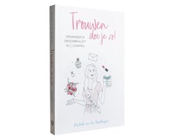 Trouwen doe je zo!