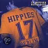 17 Hippies Berlin Style