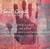 Soul Gospel, Vol. 1
