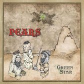 Pears - Green Star (LP)