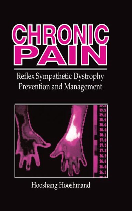 Chronic Pain - cover