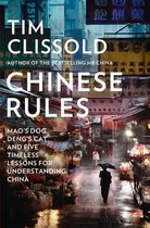Chinese Rules Maos Dog Dengs Cat