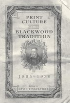 Studies in Book and Print Culture - Print Culture and the Blackwood Tradition