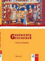 Summary Geschichte und Geschehen Oberstufe. Antike/Mittelalter, ISBN: 9783124300355  Geschichte