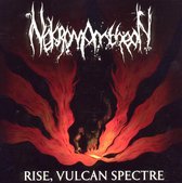 Rise Vulcan Spectre