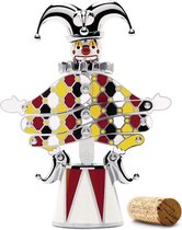Alessi M. Wanders Circus Limited Edition The Jester