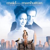 Original Soundtrack - Maid In Manhattan