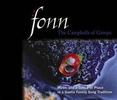 Fonn - the Campbells of Greepe