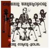 Jean Cohen-Solal - Captain Tarthopom (LP)