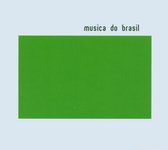 Musica Do Brasil - Bossa - Mpb