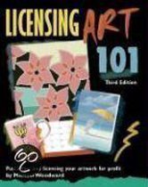 Licensing Art 101