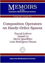 Composition Operators on Hardy-Orlicz Spaces
