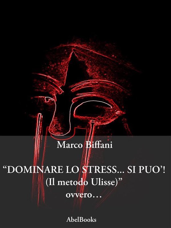 Dominare lo stress... Si può - cover
