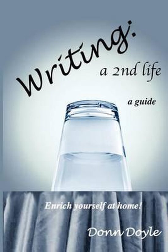 Writing - cover