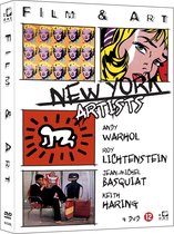 Boxen - Film & Art: New York Artists
