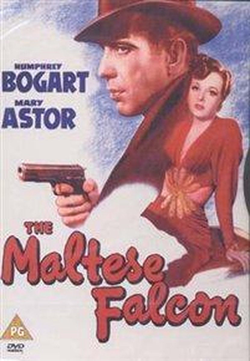 Maltese Falcon