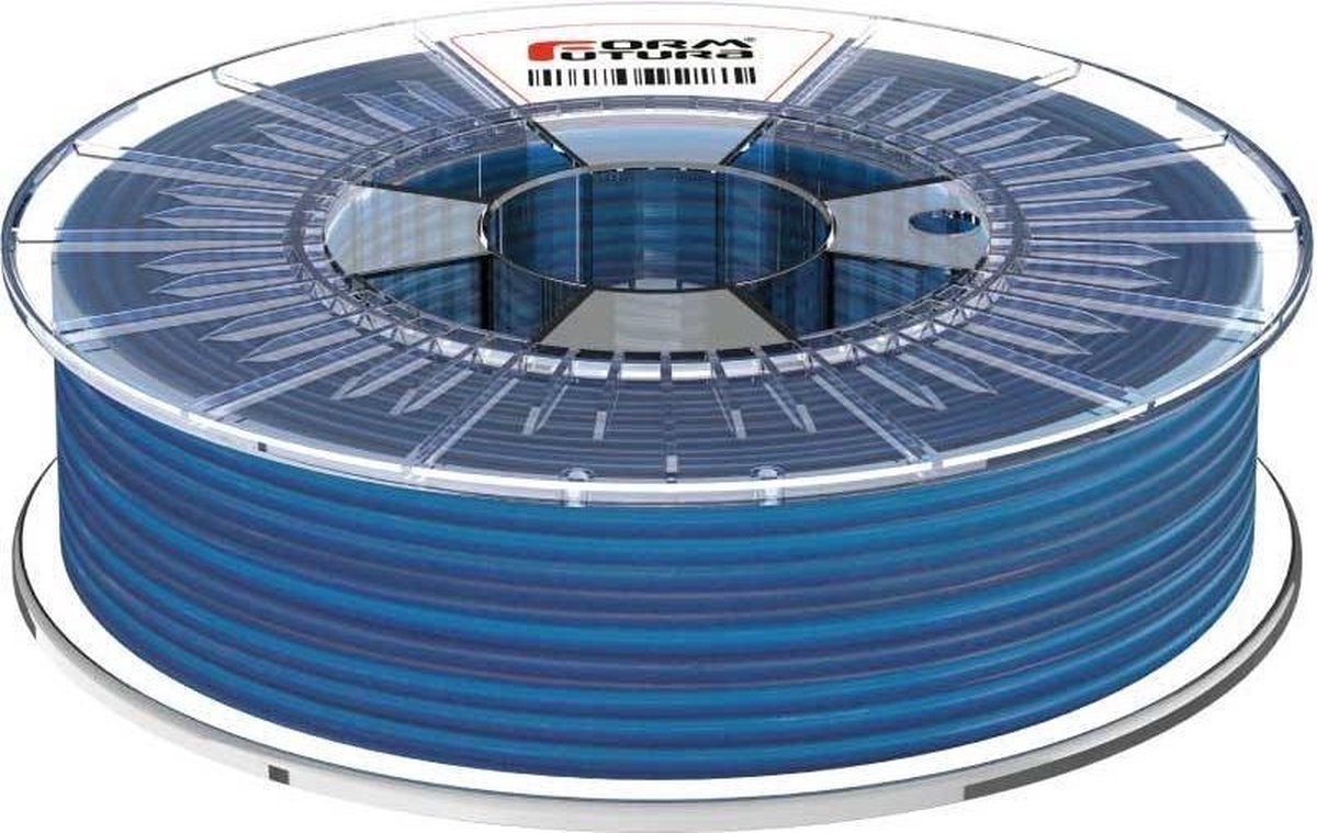 Image of 1.75mm ApolloX� - Dark Blue - 3D Printer Filament