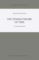 Synthese Library 293 - The Tensed Theory of Time