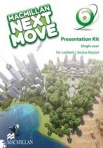 Macmillan Next Move Level 6 Presentation Kit