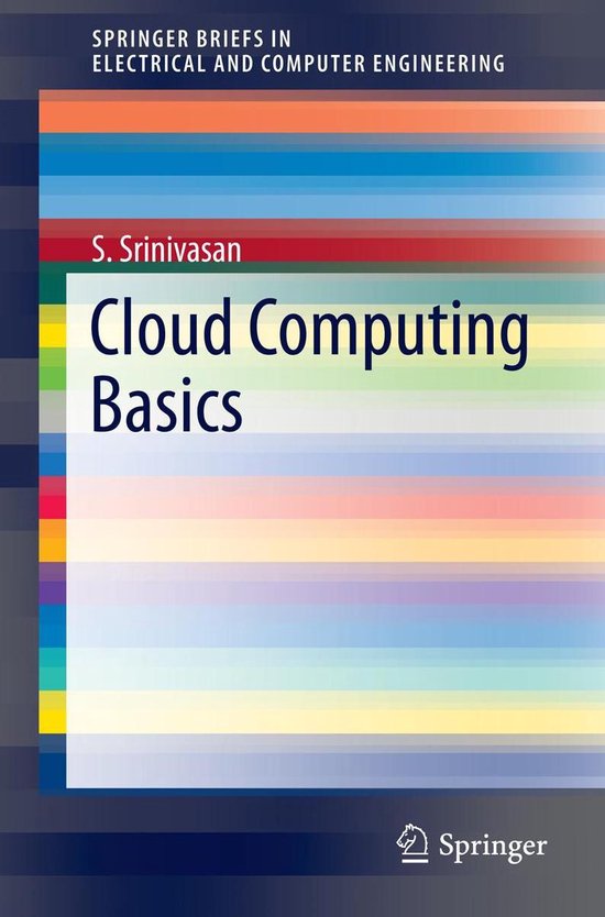 Engineering (R0) - Cloud Computing Basics - cover